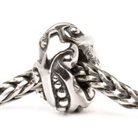 Charm Trollbeads in Argento TAGBE-40057 - TAGBE-40057